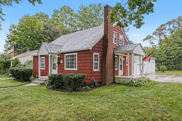 1353 Sheffield, Niles, MI 49120