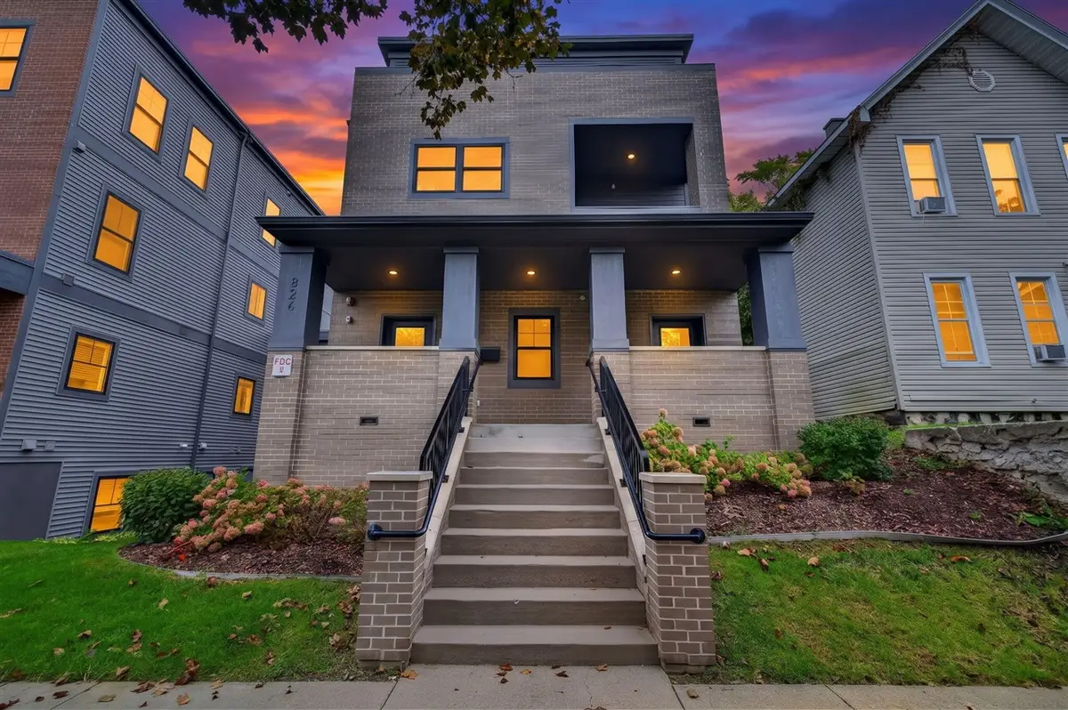 826 Fairview #3, Grand Rapids, MI 49503 - #1