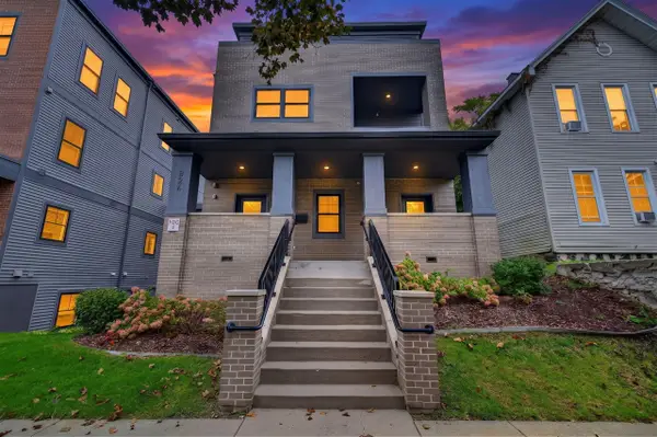 826 Fairview #3, Grand Rapids, MI 49503