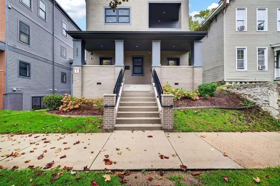 826 Fairview #3, Grand Rapids, MI 49503 - #2