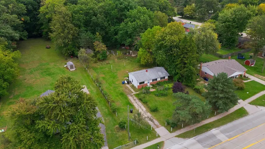 1692 N Hix, Westland, MI 48185 - #3