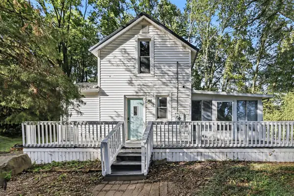 10088 N Tudor, Berrien Springs, MI 49103