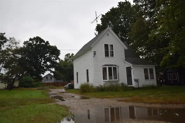 127 Michigan, Hartford, MI 49057