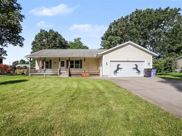 1211 Woodcrest, Muskegon, MI 49442