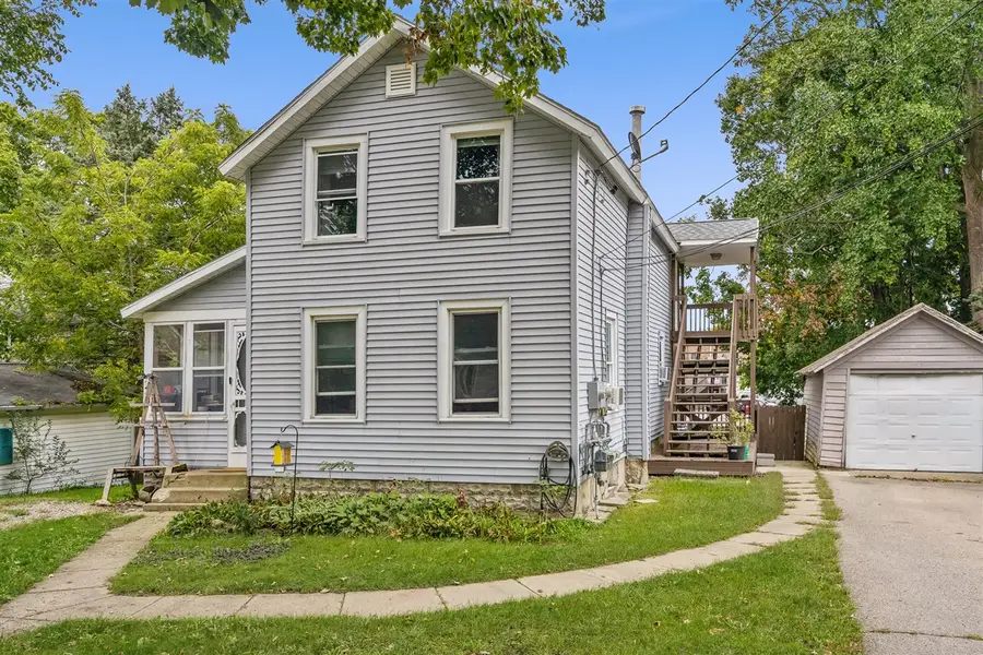113 Julian, Brooklyn, MI 49230 - #2