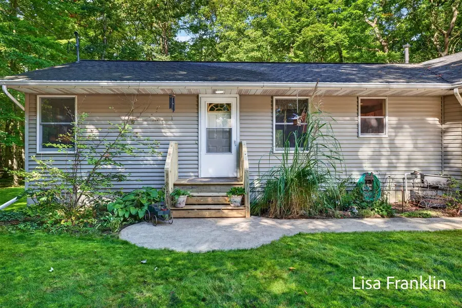 14595 State, Spring Lake, MI 49456 - #2