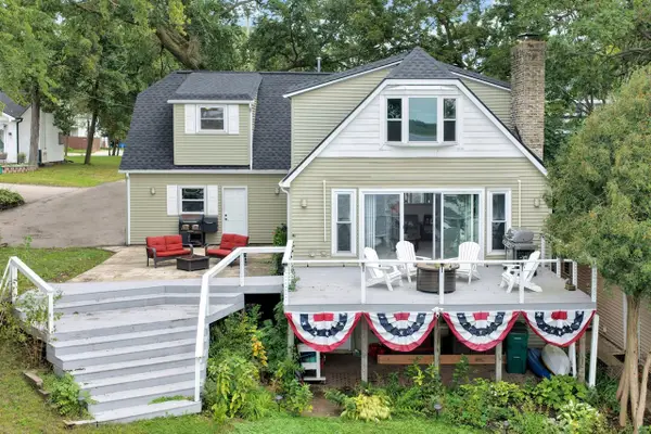 1614 Metsa, Portage, MI 49002