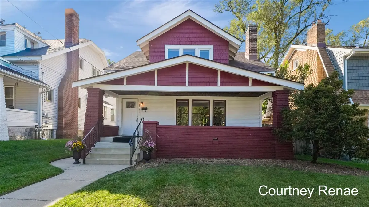 1027 SE Underwood, Grand Rapids, MI 49506 - #1