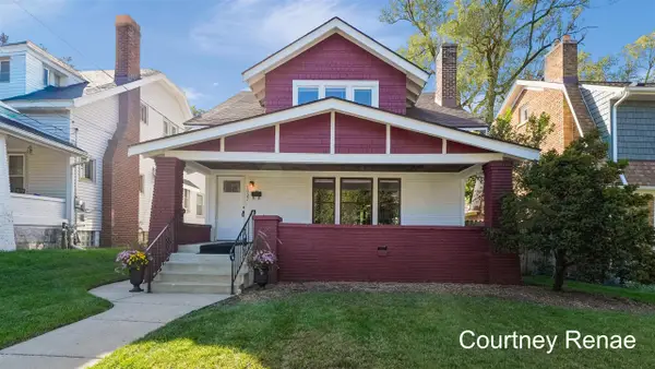 1027 SE Underwood, Grand Rapids, MI 49506