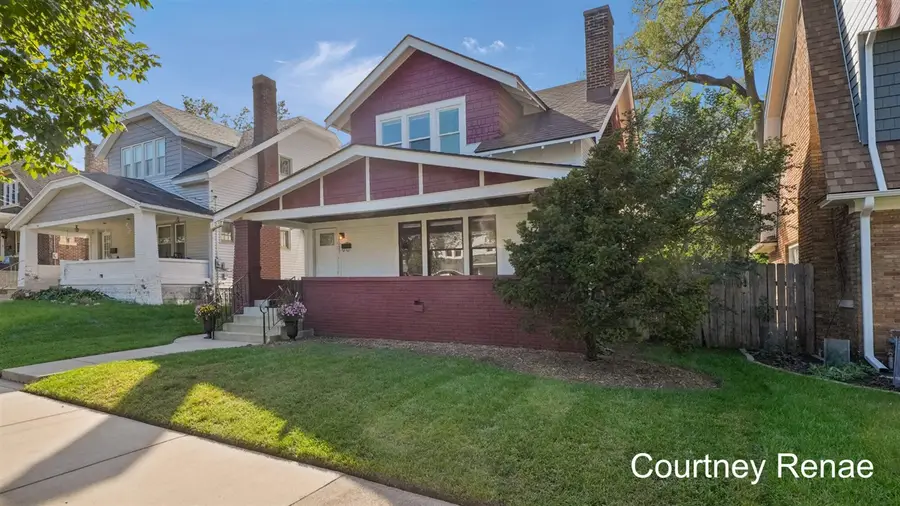 1027 SE Underwood, Grand Rapids, MI 49506 - #2