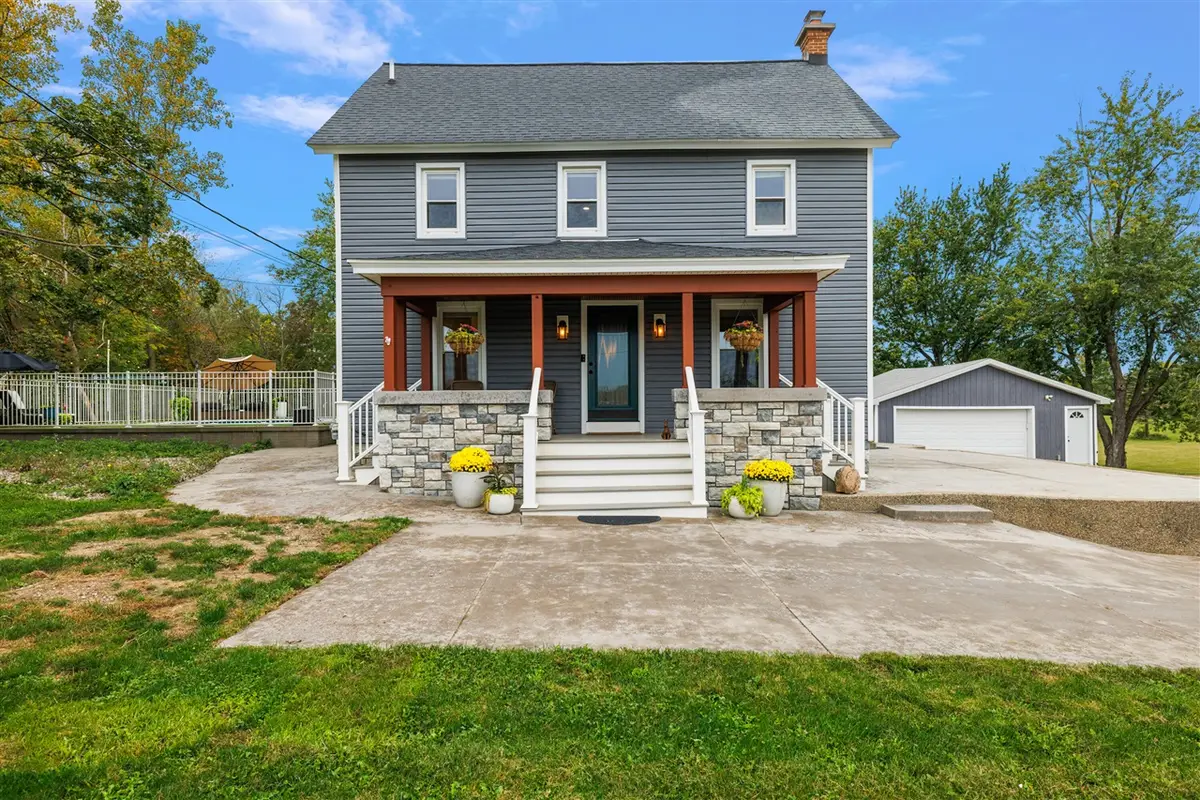 8360 Parker, Saline, MI 48176 - #1