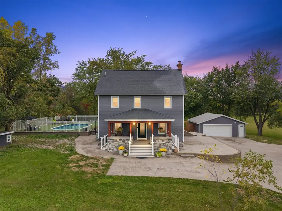 8360 Parker, Saline, MI 48176 - #2