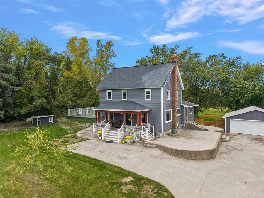 8360 Parker, Saline, MI 48176 - #3
