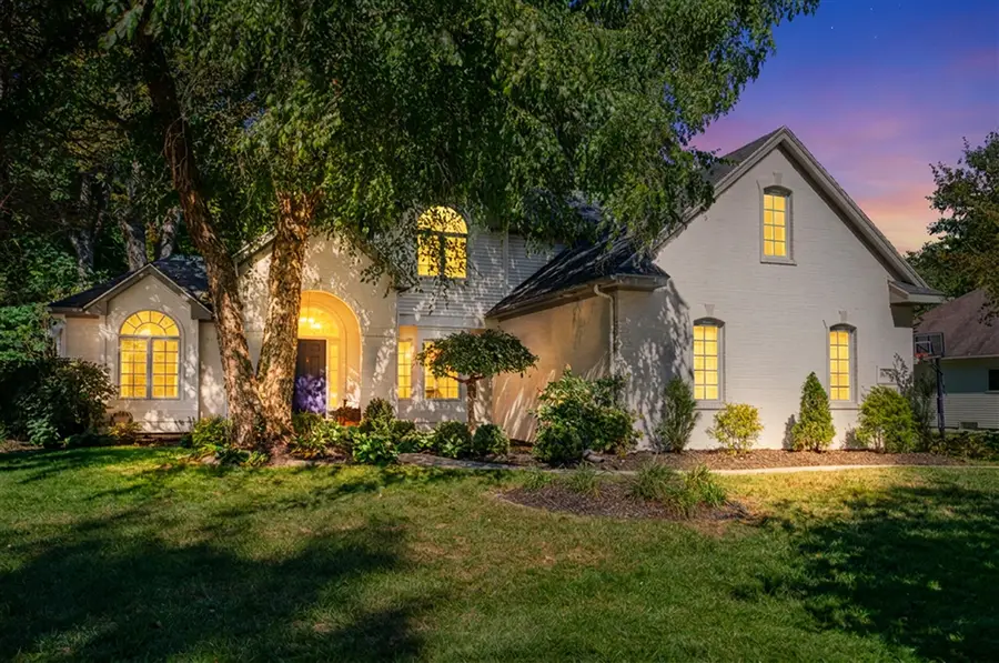 4090 Deerfield Woods, Lambertville, MI 48144 - #2