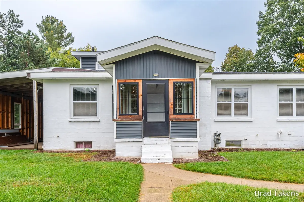 1559 Laughlin, Grand Rapids, MI 49504 - #1