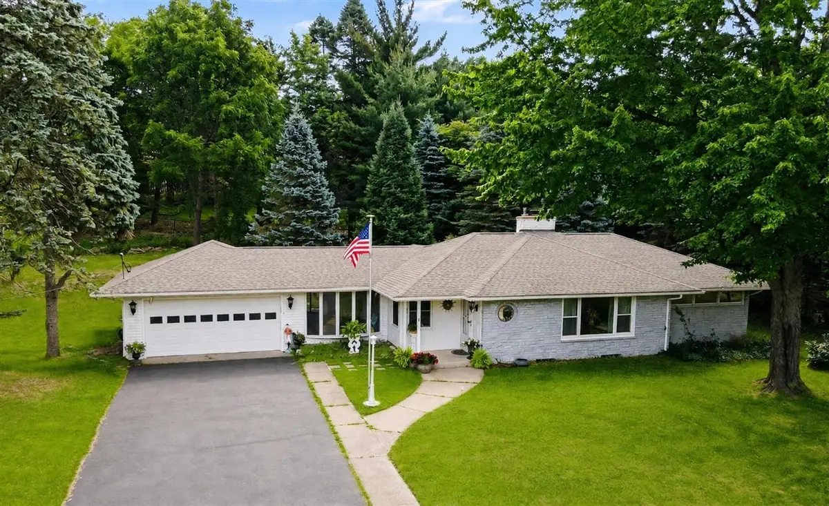 4309 Sunnybrook, Kalamazoo, MI 49008 - #1