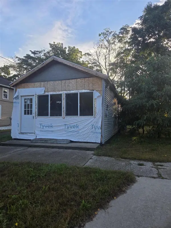 1650 Beidler, Muskegon, MI 49441