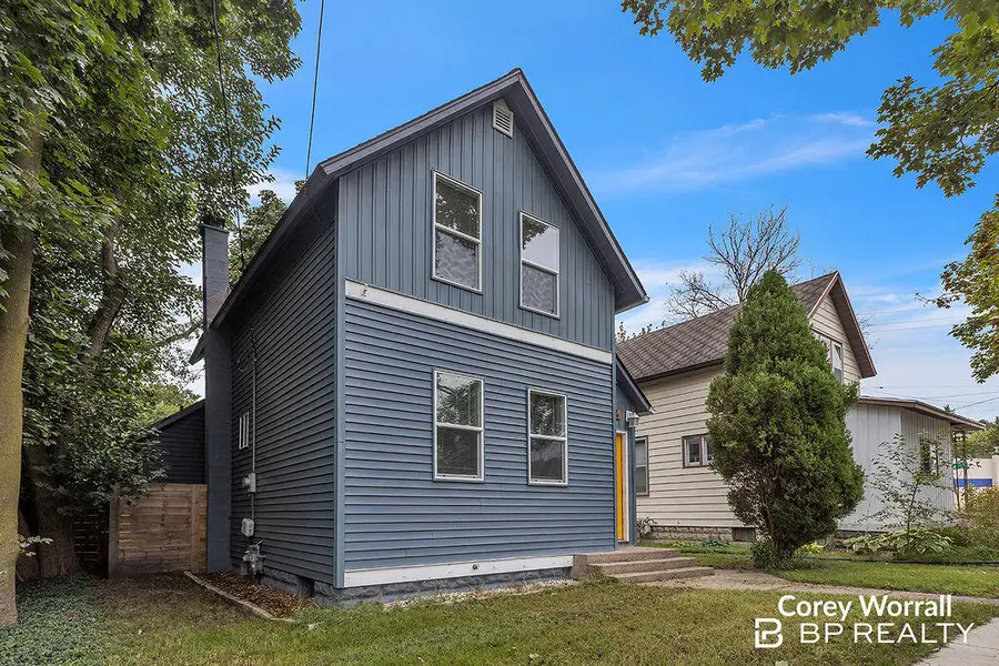 1004 Garfield, Grand Rapids, MI 49504 - #3