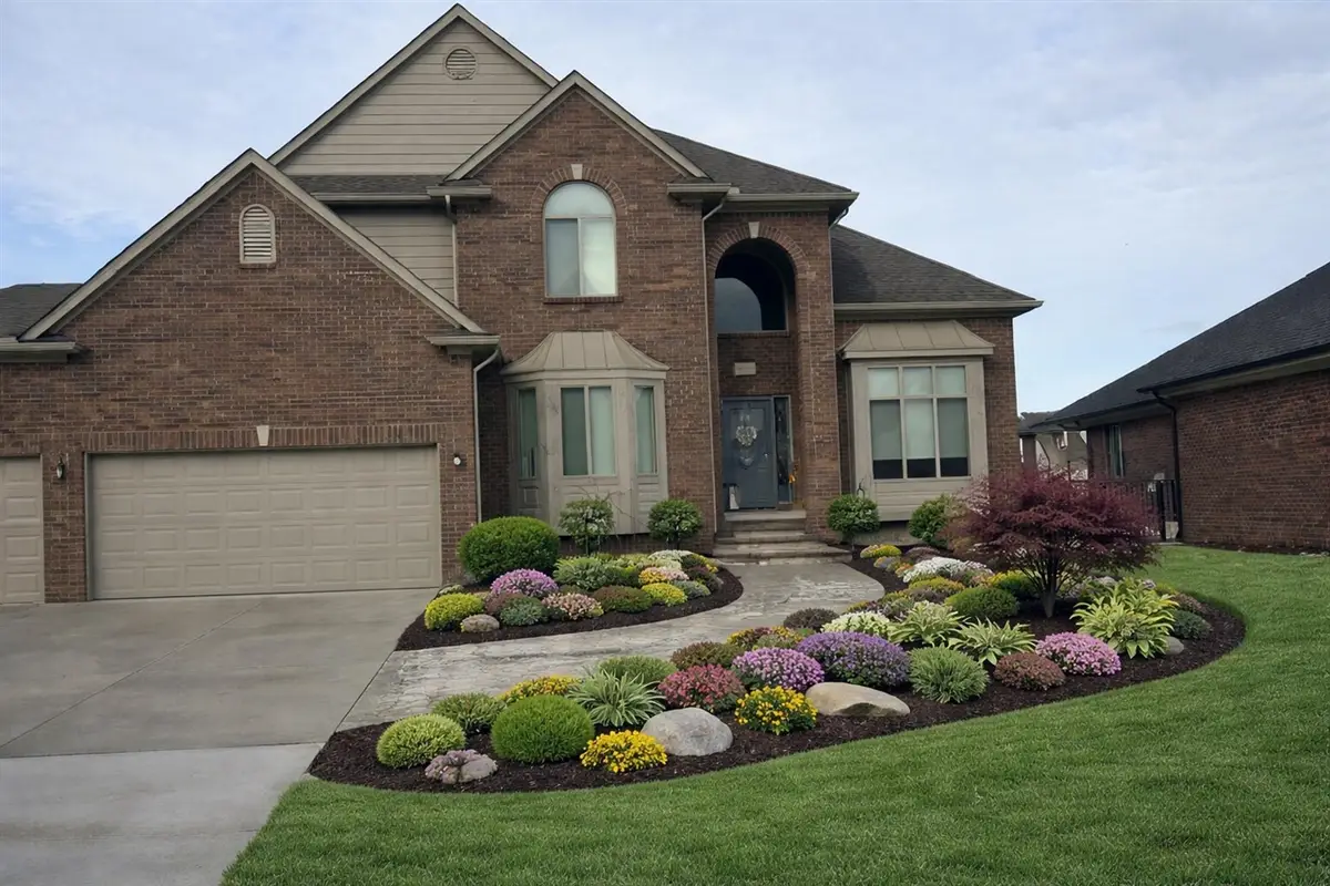 50487 Timberstone, Macomb, MI 48042 - #1
