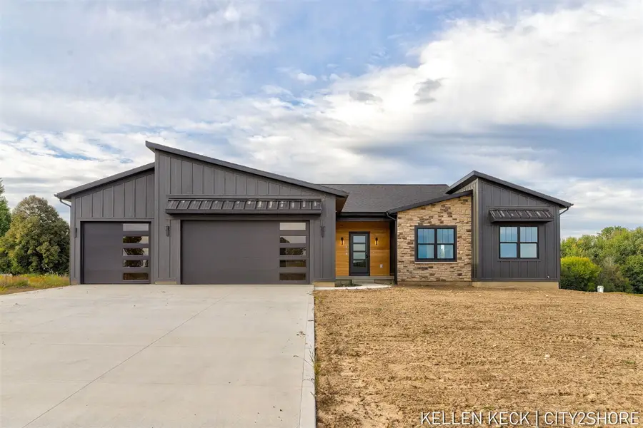 8681 Bosque, Caledonia, MI 49316 - #2