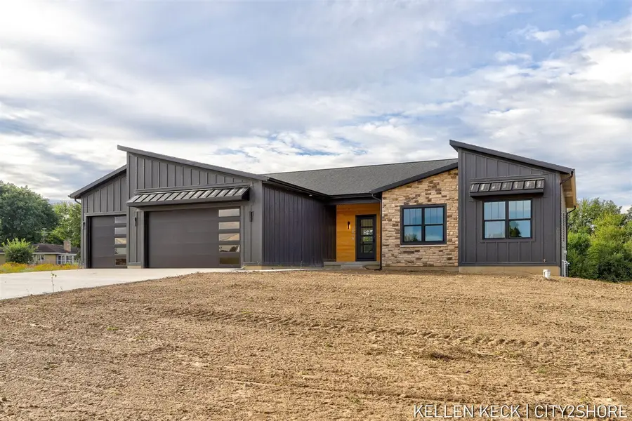 8681 Bosque, Caledonia, MI 49316 - #3
