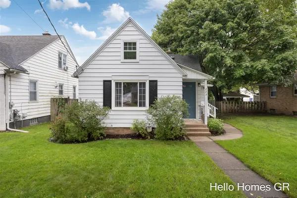 223 Leyden, Grand Rapids, MI 49504