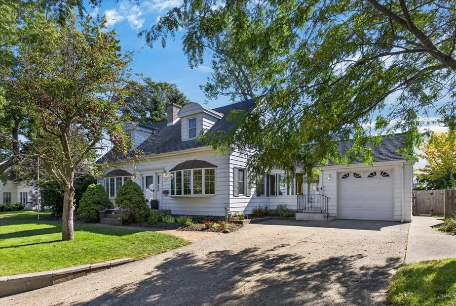 415 Ridgeway, Saint Joseph, MI 49085 - #2