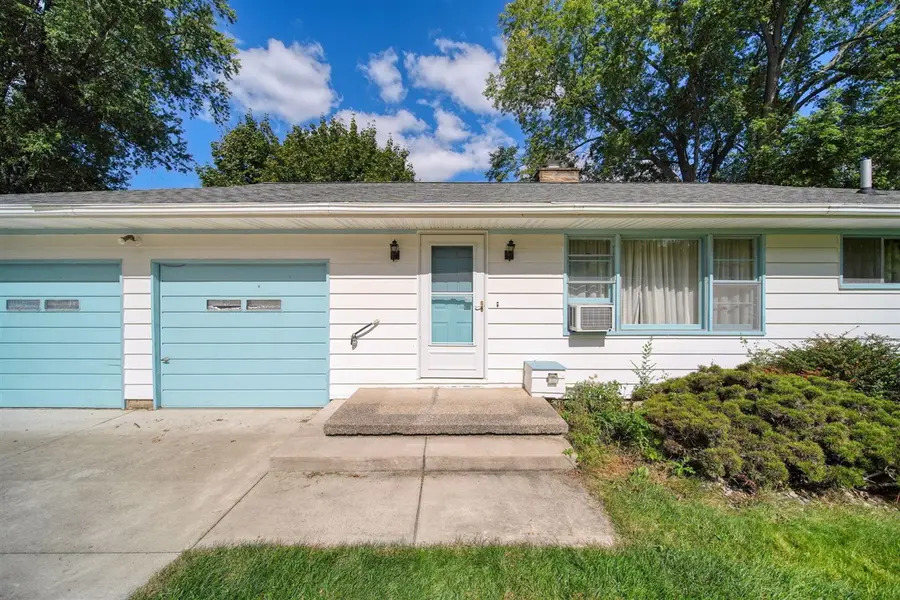 1500 Strathmoor, Jackson, MI 49203 - #3