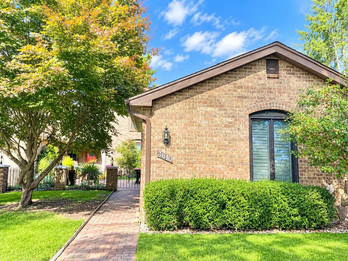 3610 Woodcliff, Kalamazoo, MI 49008 - #1