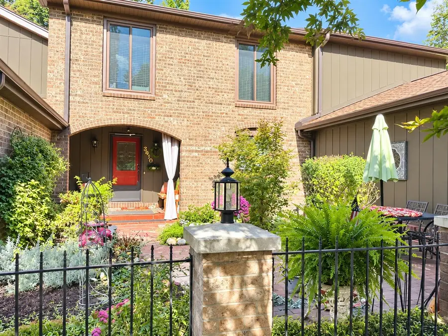 3610 Woodcliff, Kalamazoo, MI 49008 - #2