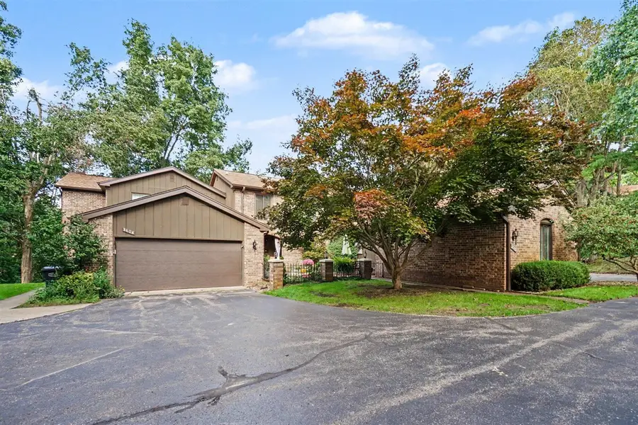 3610 Woodcliff, Kalamazoo, MI 49008 - #3