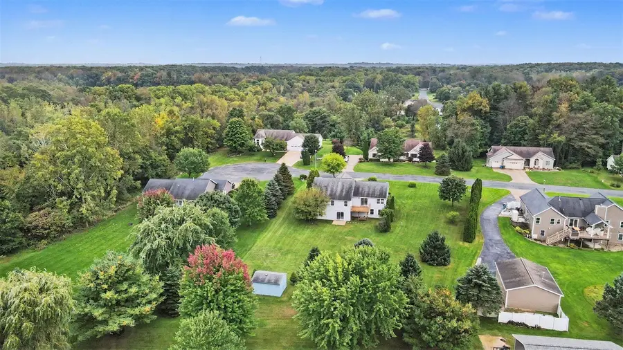 4132 Stoney Hill, Kalamazoo, MI 49009 - #2
