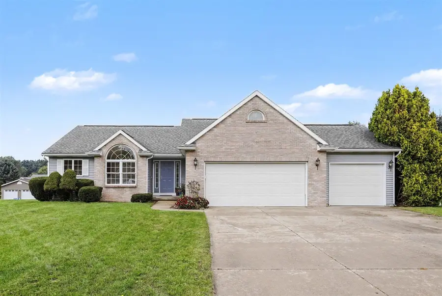 4132 Stoney Hill, Kalamazoo, MI 49009 - #3
