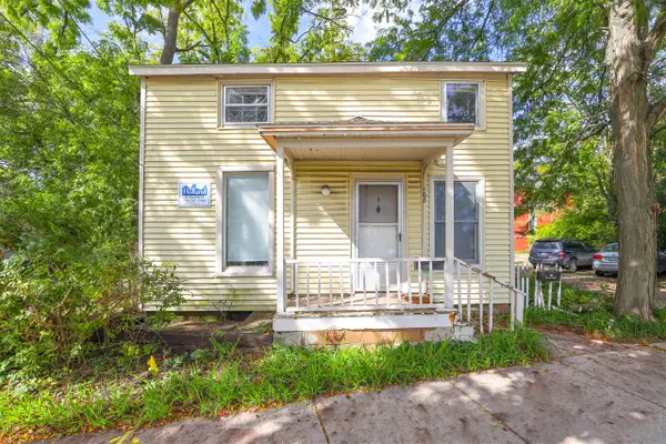 108 3rd, Ann Arbor, MI 48103