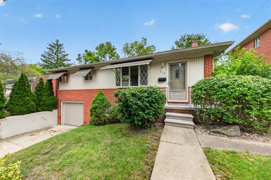 717 Madison, Ann Arbor, MI 48103 - #2
