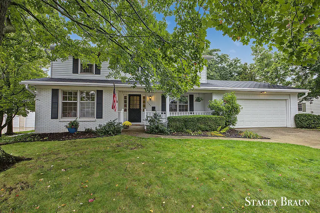 2165 SE Shawnee, Grand Rapids, MI 49506 - #1