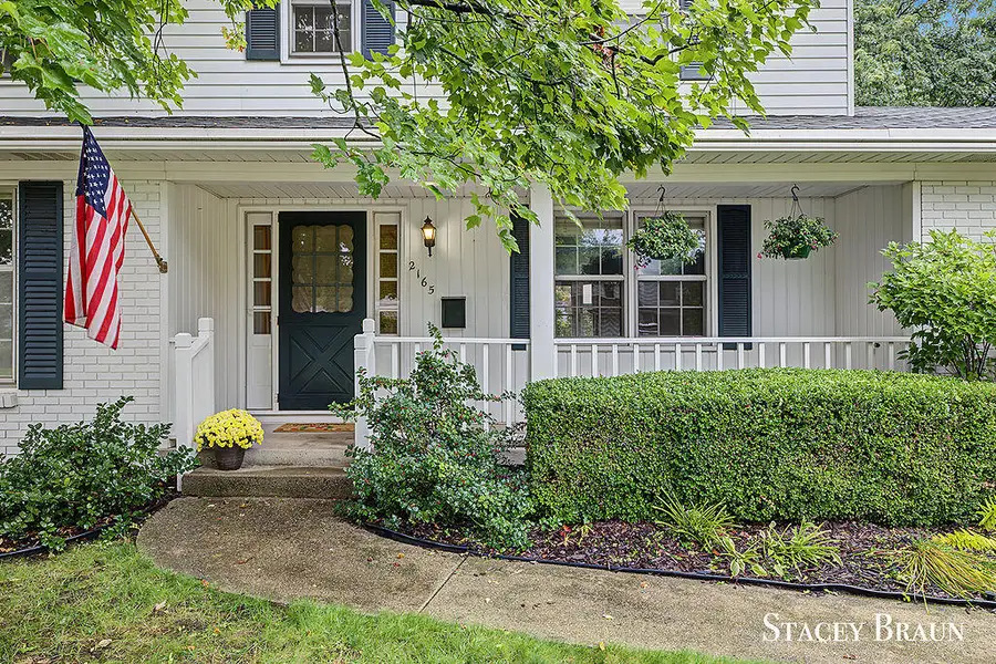 2165 SE Shawnee, Grand Rapids, MI 49506 - #2