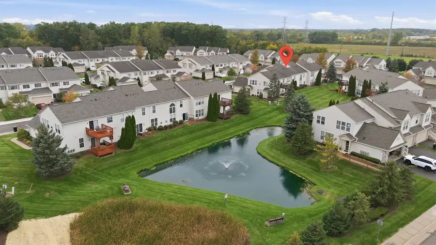 26649 Kirkway, Woodhaven, MI 48183 - #3