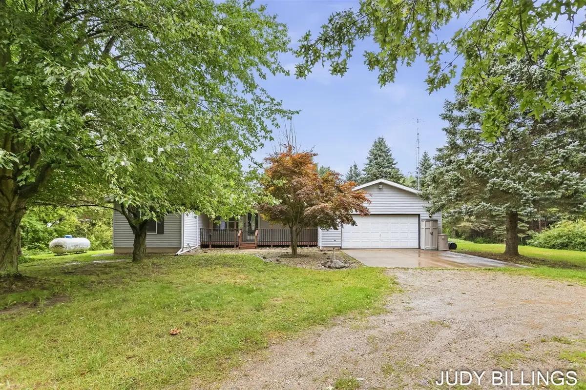 6675 120th, Fennville, MI 49408 - #1