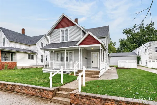 1049 Second, Grand Rapids, MI 49504