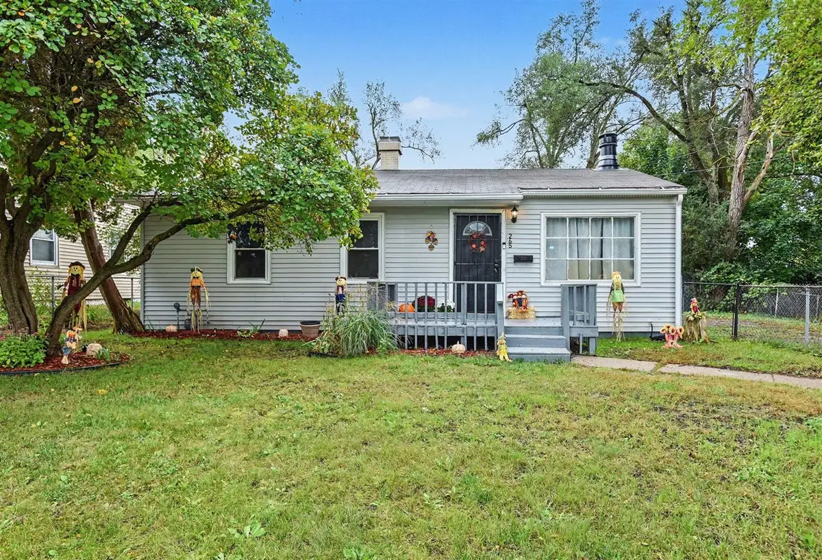 265 Ardmoor, Battle Creek, MI 49037 - #1