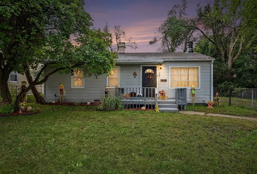 265 Ardmoor, Battle Creek, MI 49037 - #2