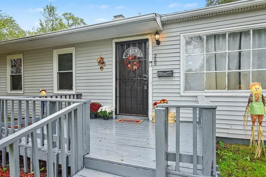 265 Ardmoor, Battle Creek, MI 49037 - #3
