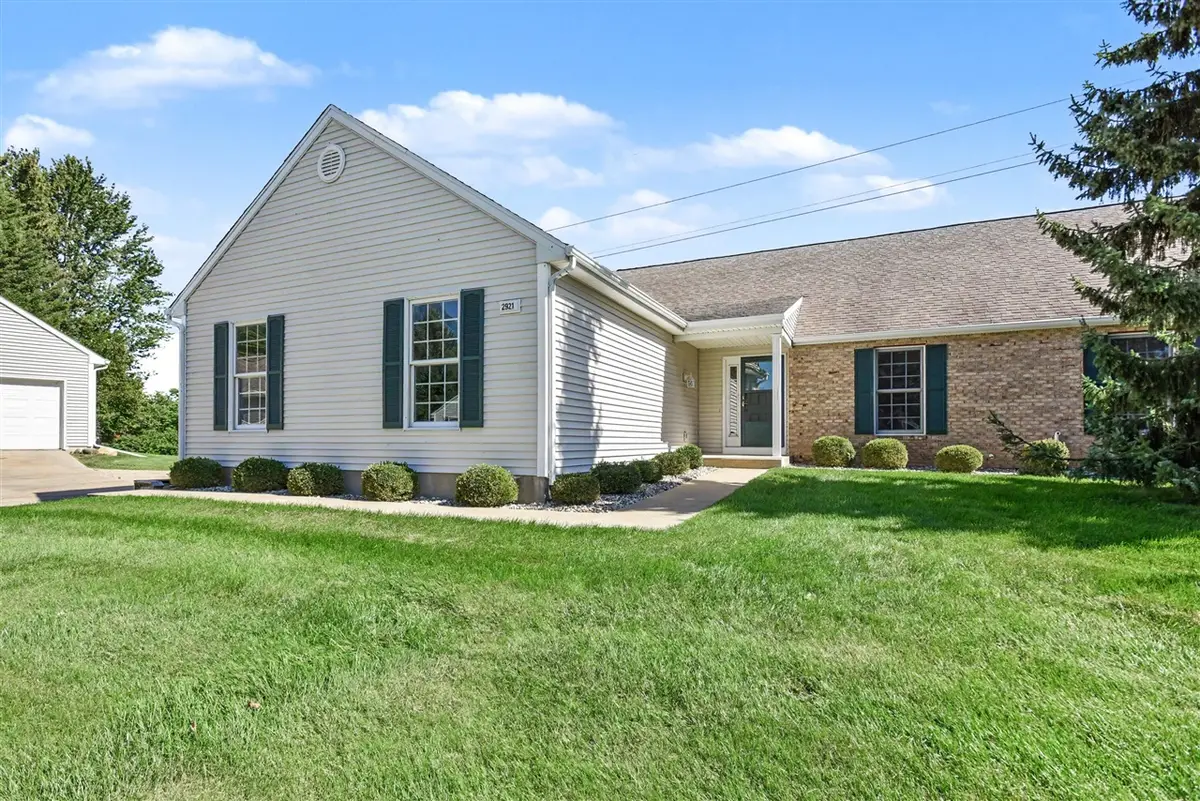 2921 Hunters, Kalamazoo, MI 49048 - #1