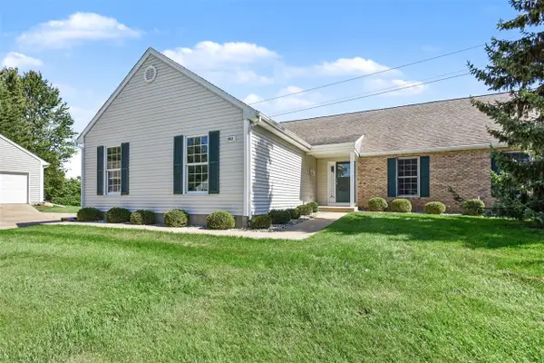 2921 Hunters, Kalamazoo, MI 49048