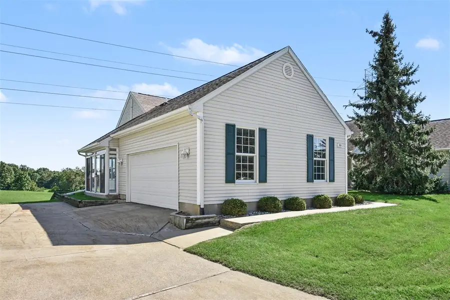 2921 Hunters, Kalamazoo, MI 49048 - #2