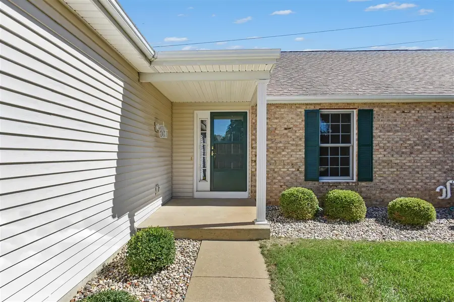 2921 Hunters, Kalamazoo, MI 49048 - #3