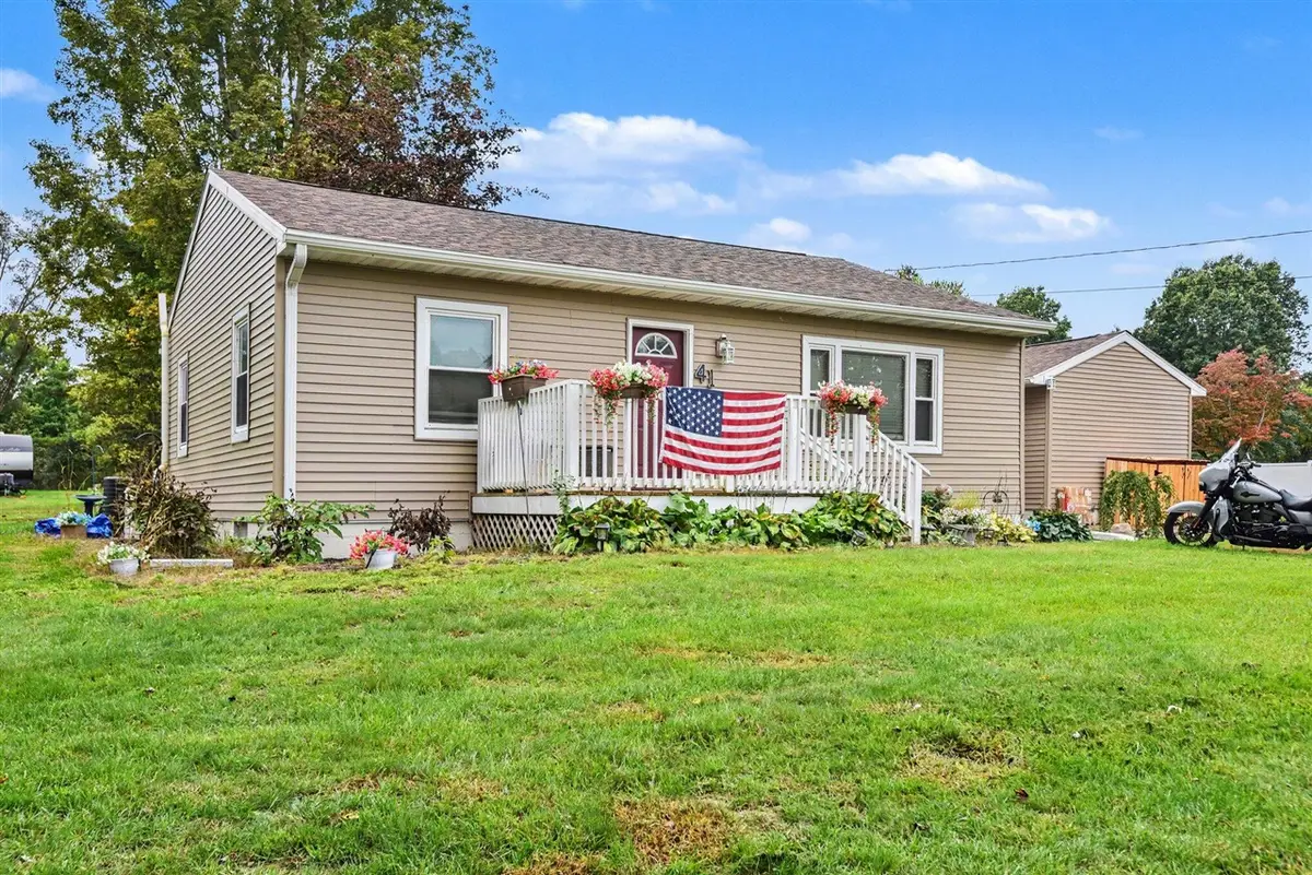 41 Boyer, Battle Creek, MI 49014 - #1