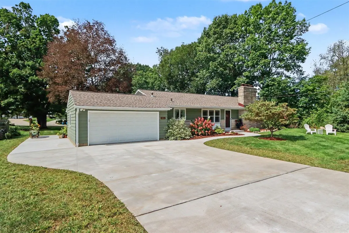 506 Houston, Parchment, MI 49004 - #1