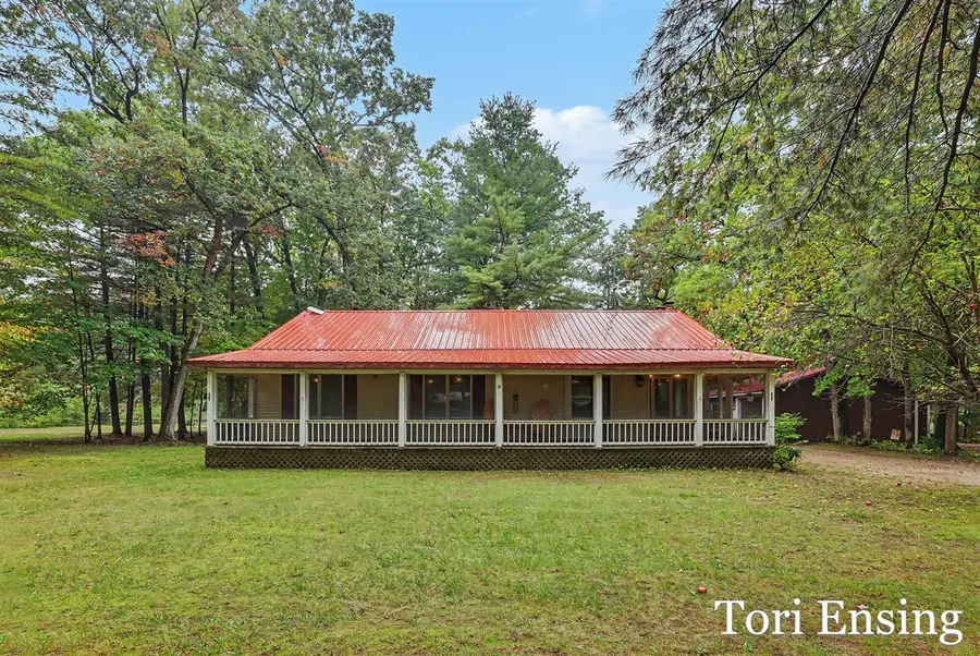 21 Riverview, Greenville, MI 48838 - #2